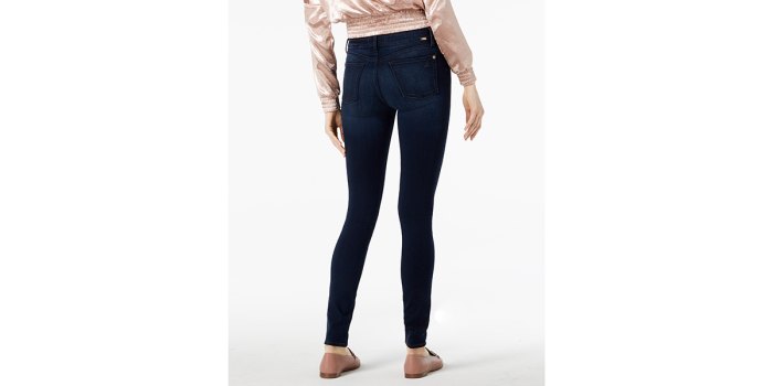 Get This Super-Flattering Denim During Macy's Labor Day Sale! | Us Weekly