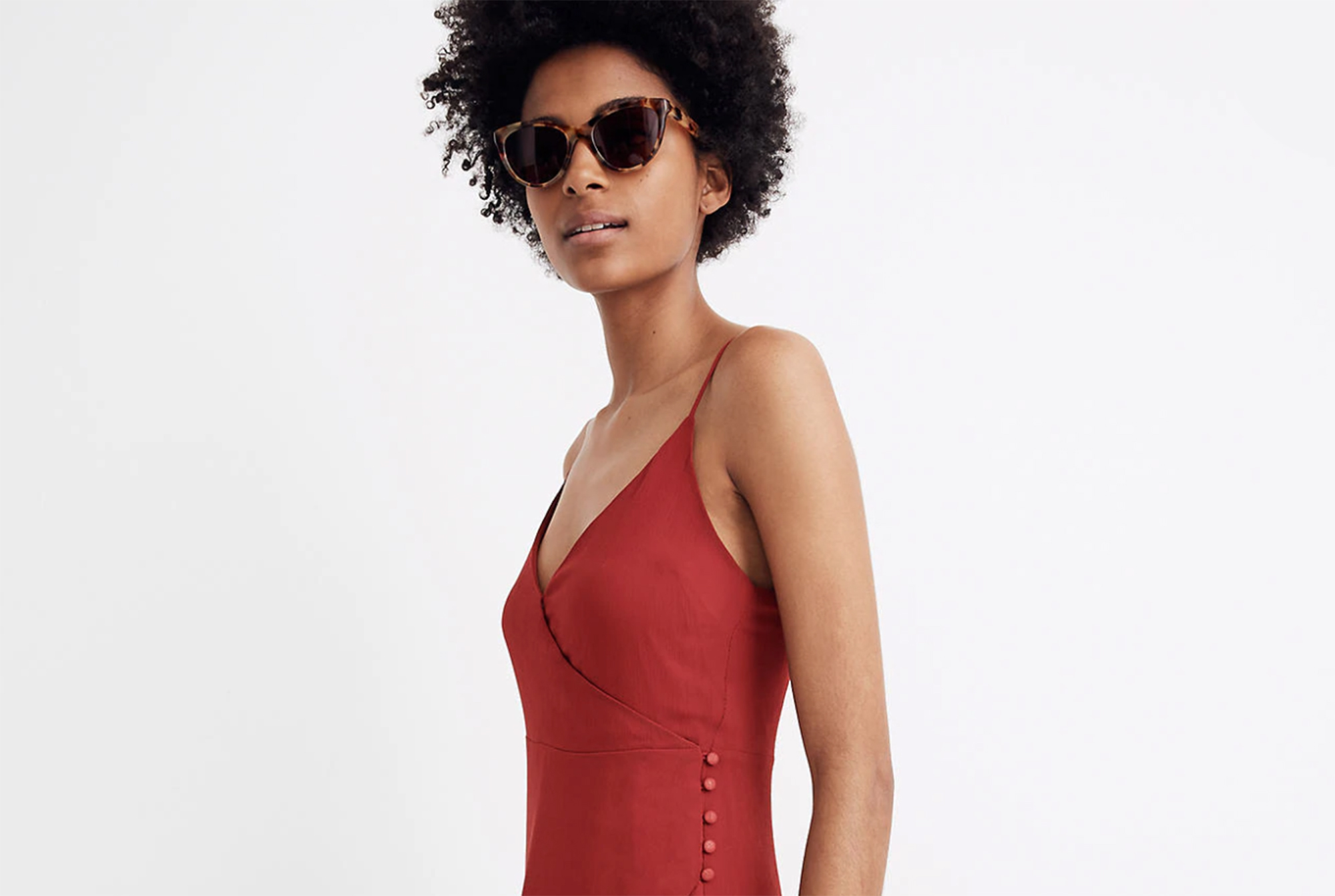 madewell dresses sale