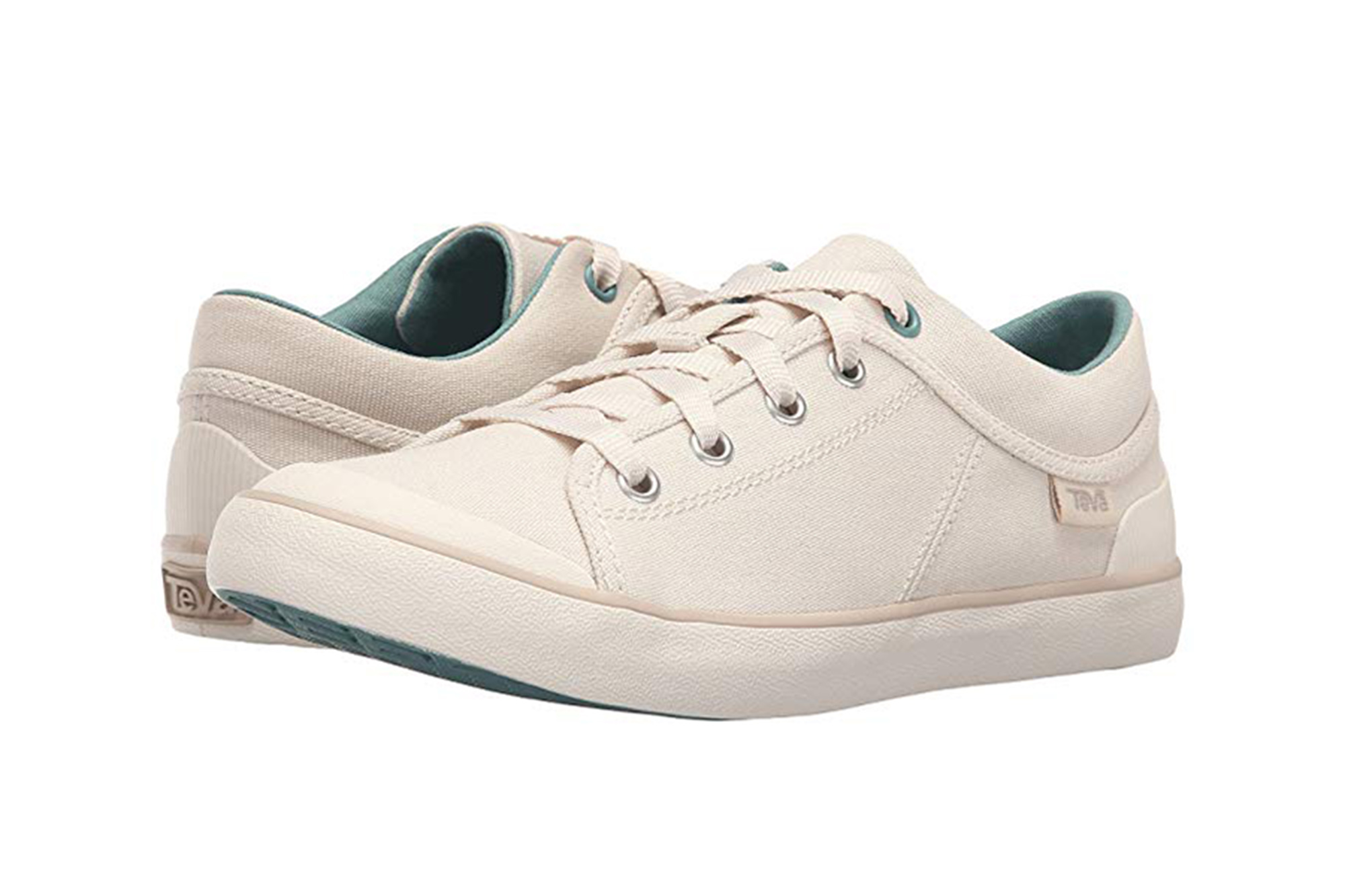 Reviewers Say Their Search for a Comfy Chic Sneaker Ended With