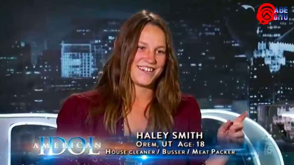 ‘american Idol Contestant Haley Smith Dead At 26 After Crash Us Weekly 