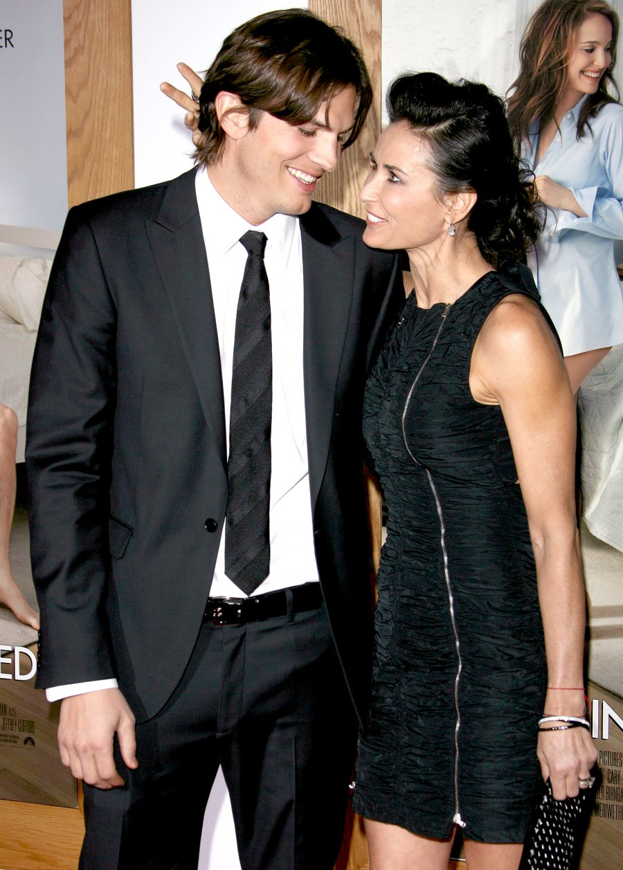 Demi Moore’s Dating History: A Timeline of Her Marriages, Flings