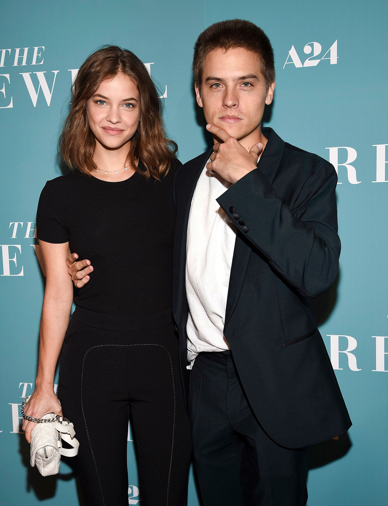 Barbara Palvin Addresses Justin Bieber's Dylan Sprouse ...