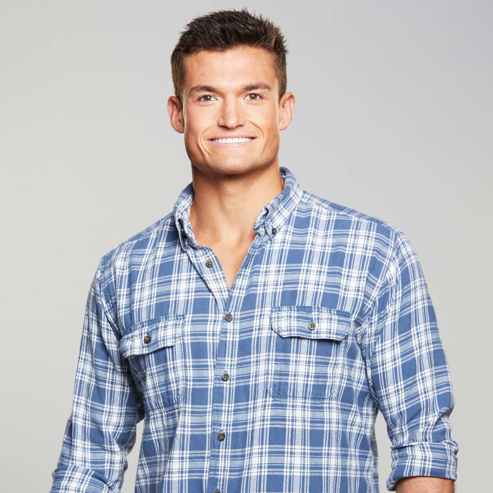 Big Brother’s Jackson Michie Addresses Racism Claims After Finale