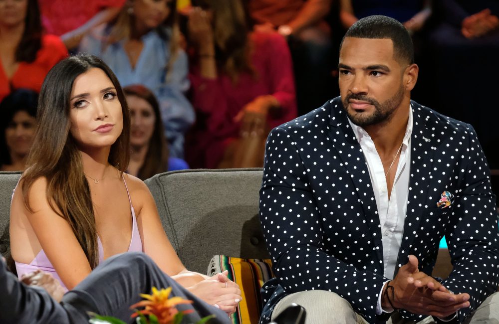Clay, Nicole Speak Out About Split After 'BiP' Reunion Cuts Segment ...