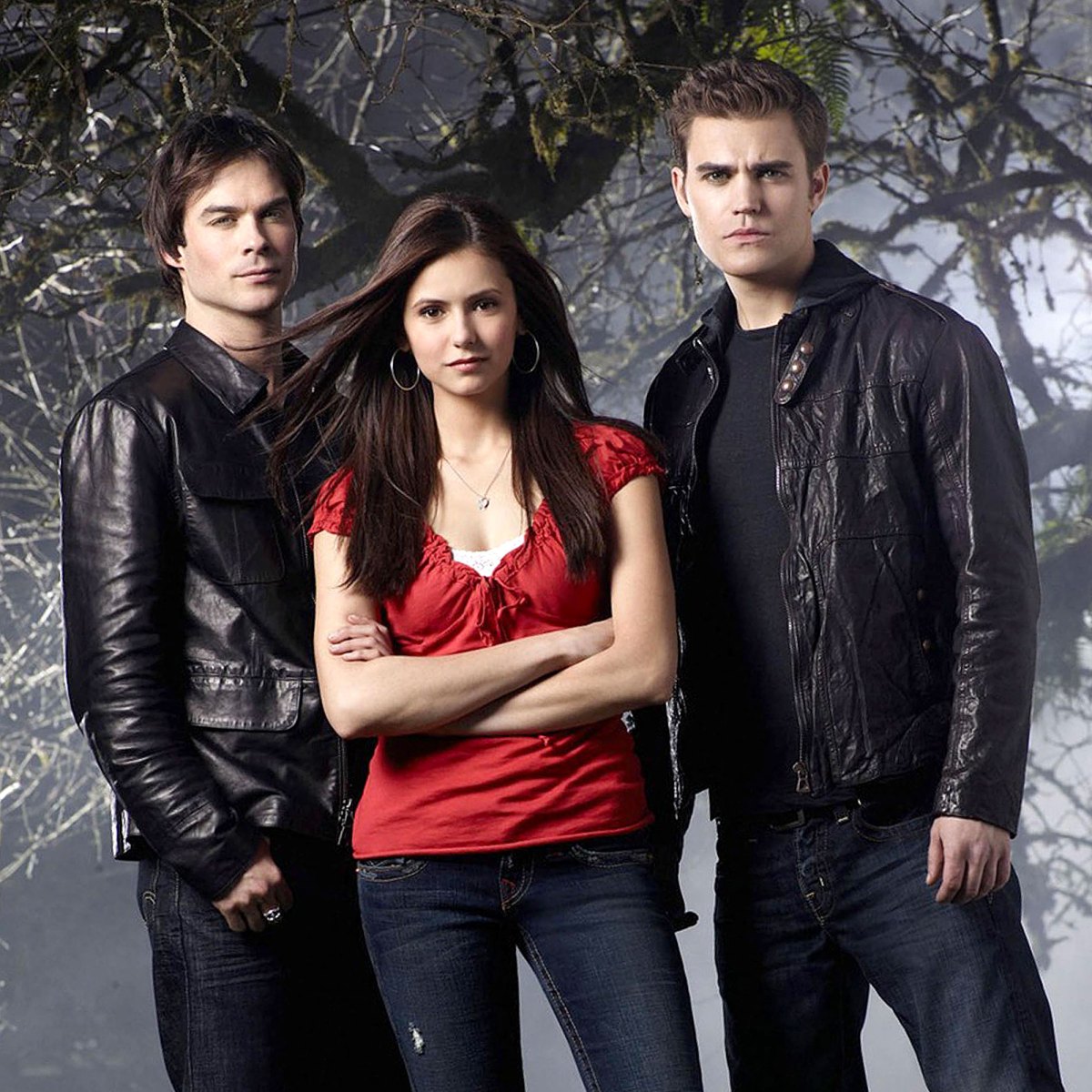 Every Vampire Diaries Character Who Died Came Back To Life