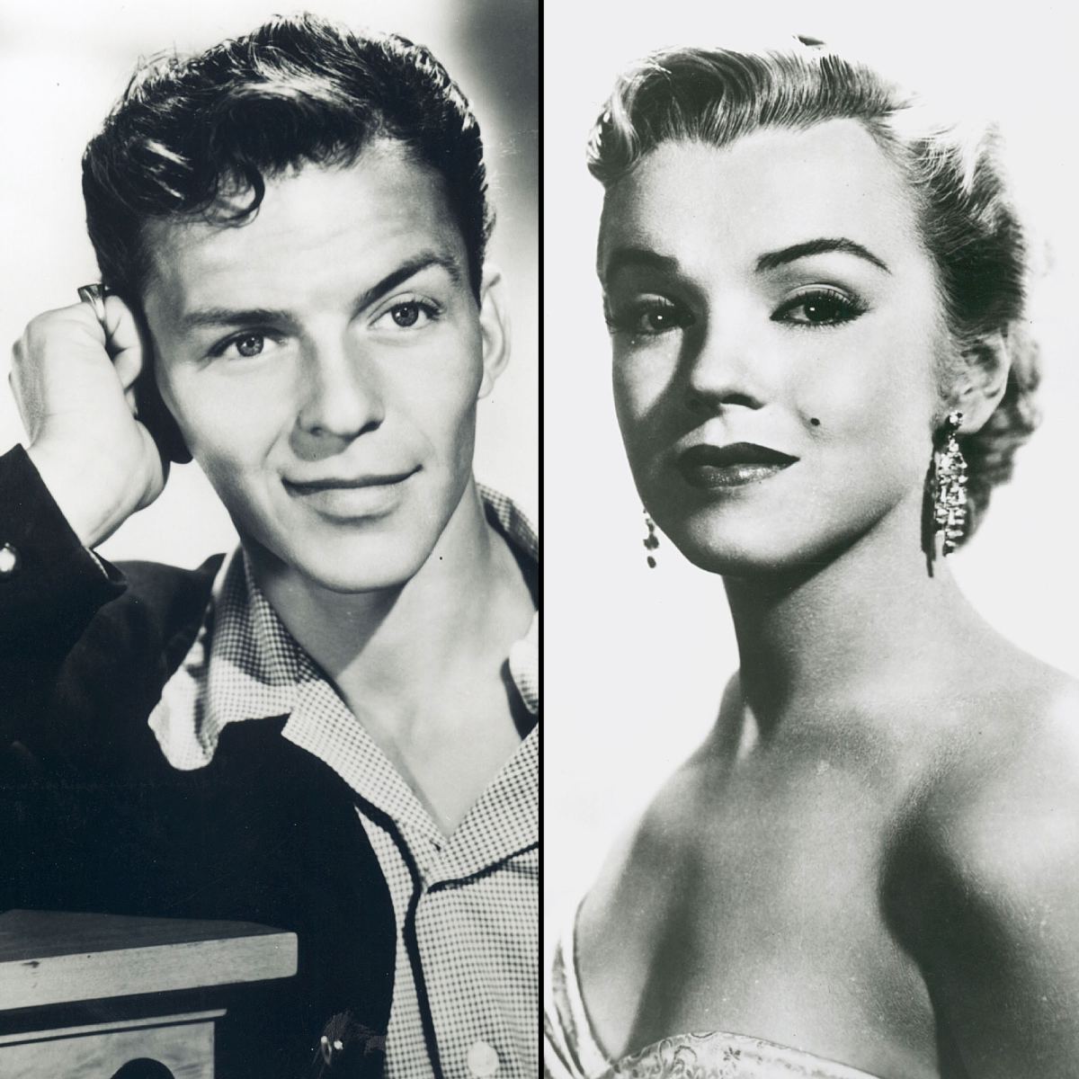 Marilyn Monroe's Love Life, From JFK to Frank Sinatra: Here's