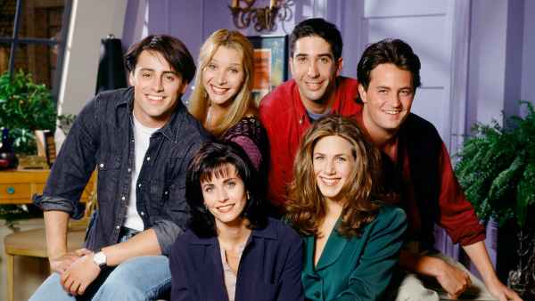 Friends-plot-holes