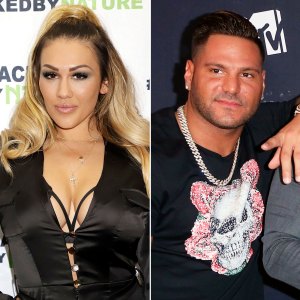 ronnie magro bullied abused claims broadimage