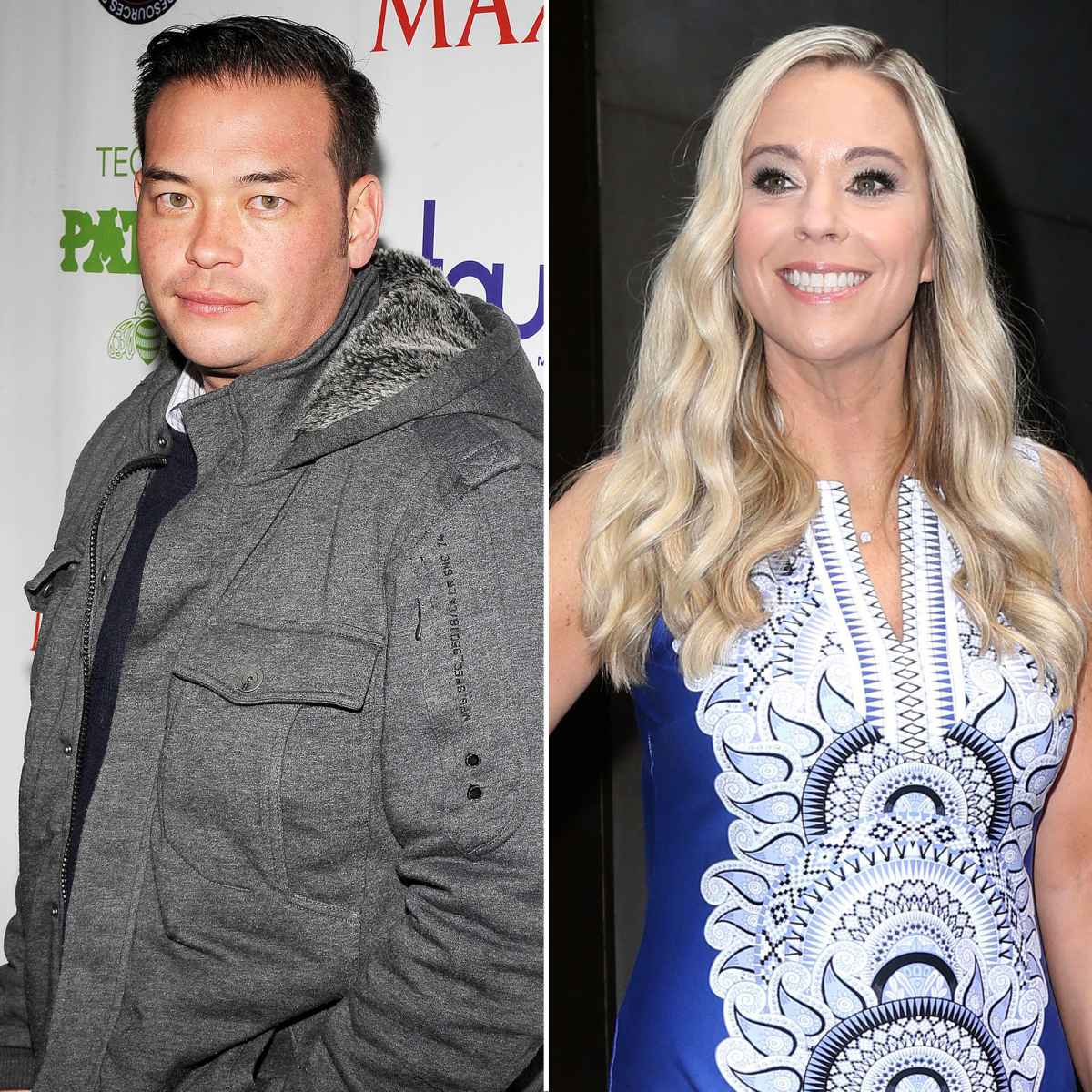 Jon Gosselin: TLC Offered Me $1 Million to Stay Married to Kate | Us Weekly