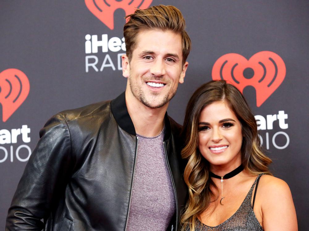Jordan Rodgers: Why Bachelor Nation Won't Get Wedding Invites | Us Weekly