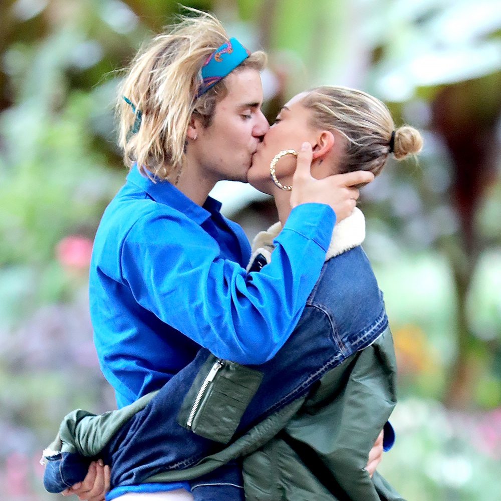 Justin Bieber And Hailey Baldwin Marry For Second Time