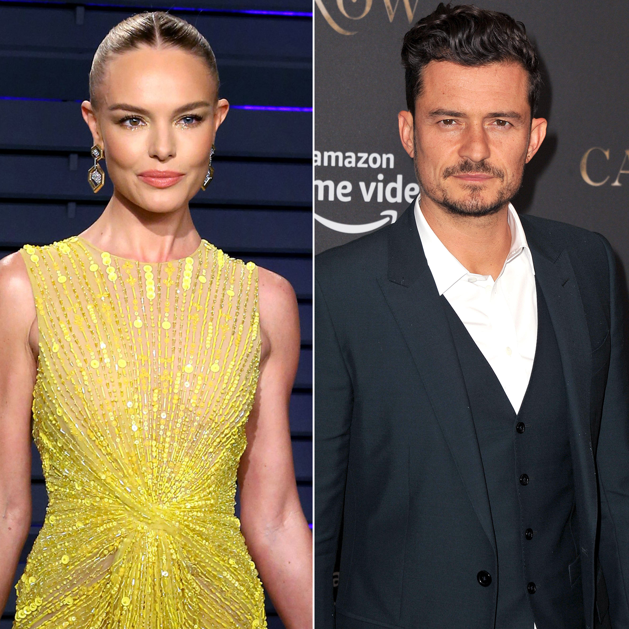 Kate Bosworth Swore Off Dating Actors Orlando Bloom Romance