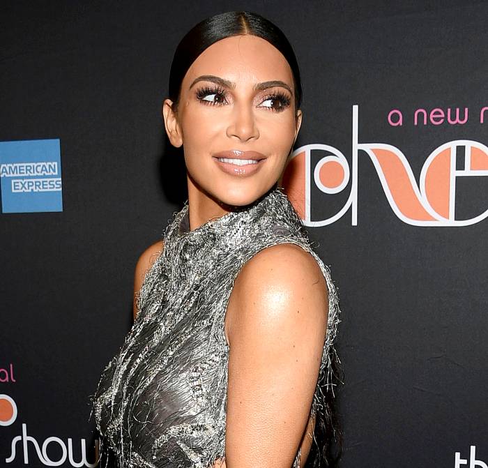 Kim Kardashian Reveals Her Favorite Food: ‘So Good’