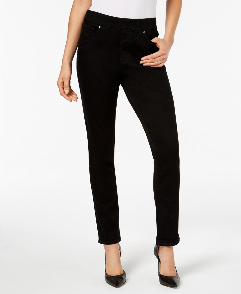 These Levi’s Jeggings Look Like Jeans but Are as Comfy as Leggings | Us ...