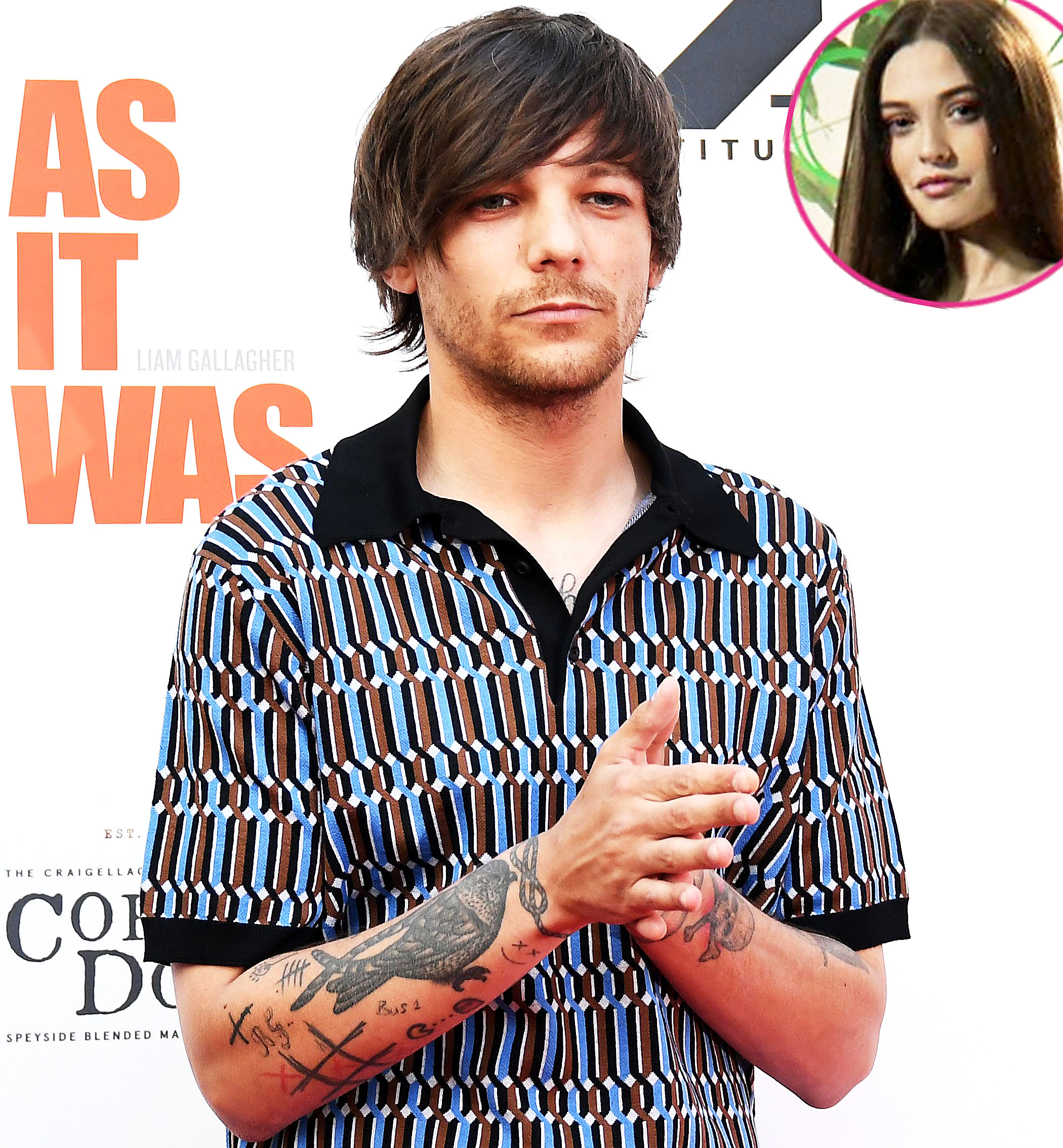 Louis Tomlinson’s Sister Felicite’s Cause of Death Revealed | www.bagsaleusa.com