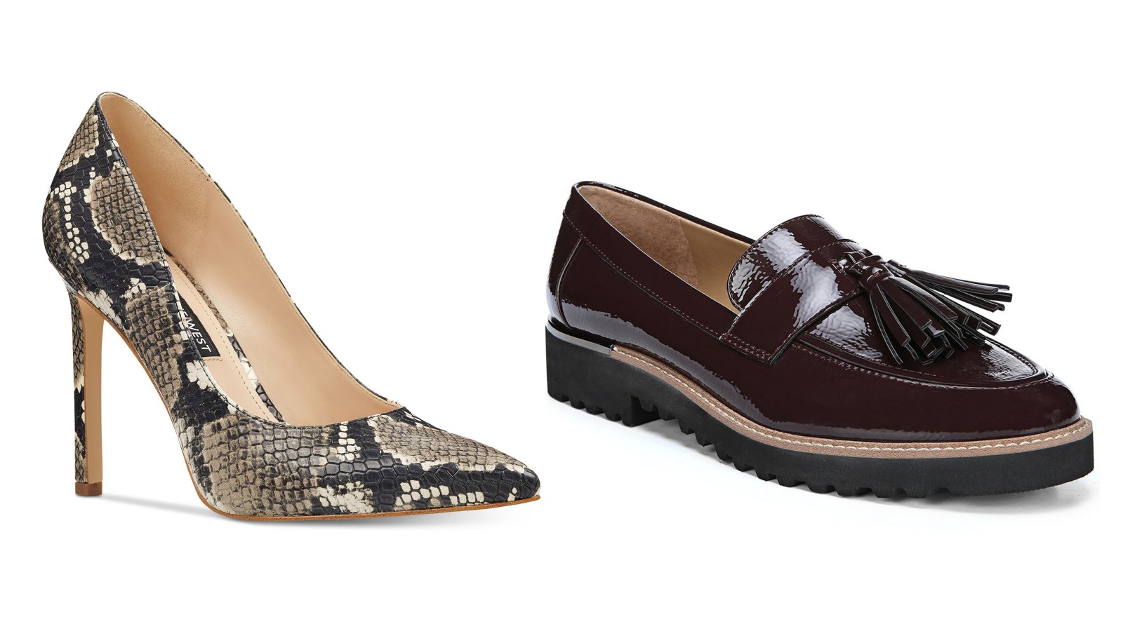 Macy's Great Shoe Sale Is on Right Now — Score Up to 40% Off
