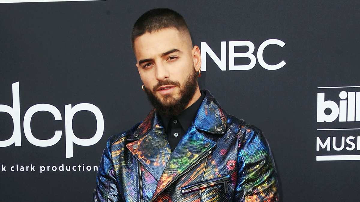Maluma birthday: The Colombian singer's top moments through the years