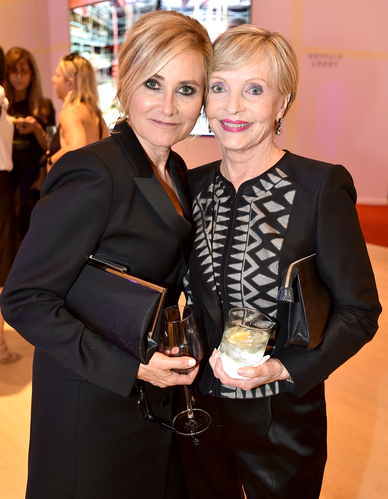 Maureen Mccormick Honors Florence Henderson On Brady Renovation