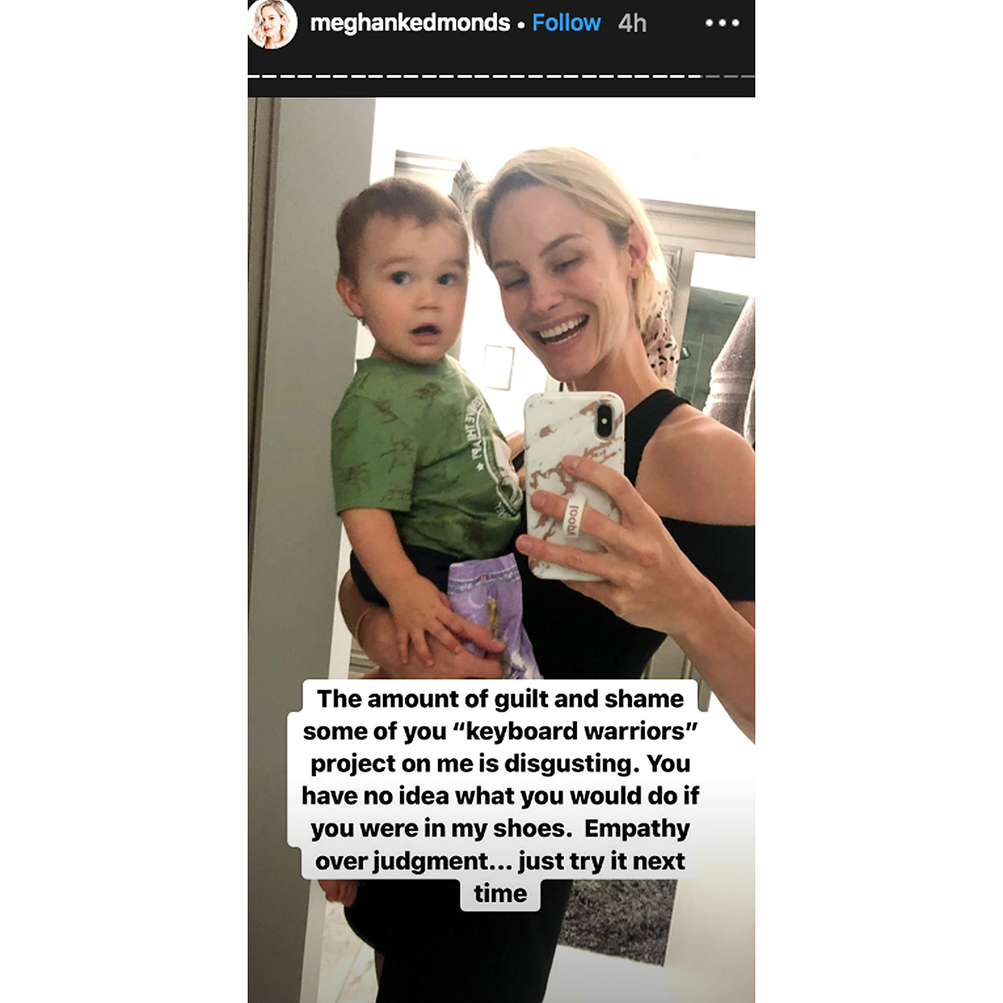 Inside Meghan King Edmonds' Life With Kids Hart, Hayes and Aspen