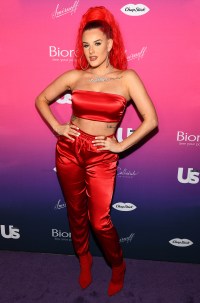 Us Weekly S Most Stylish New Yorkers 2019 Red Carpet Pics