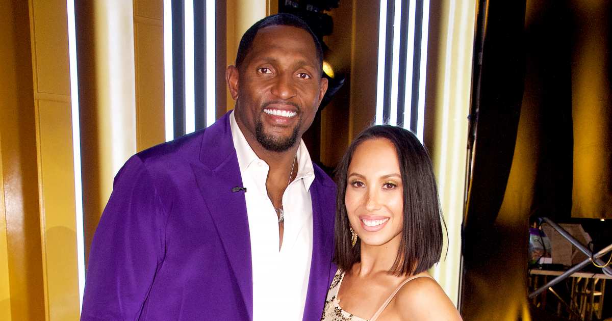 Ray Lewis says 'DWTS' withdrawal is 'not ending' he'd hoped for