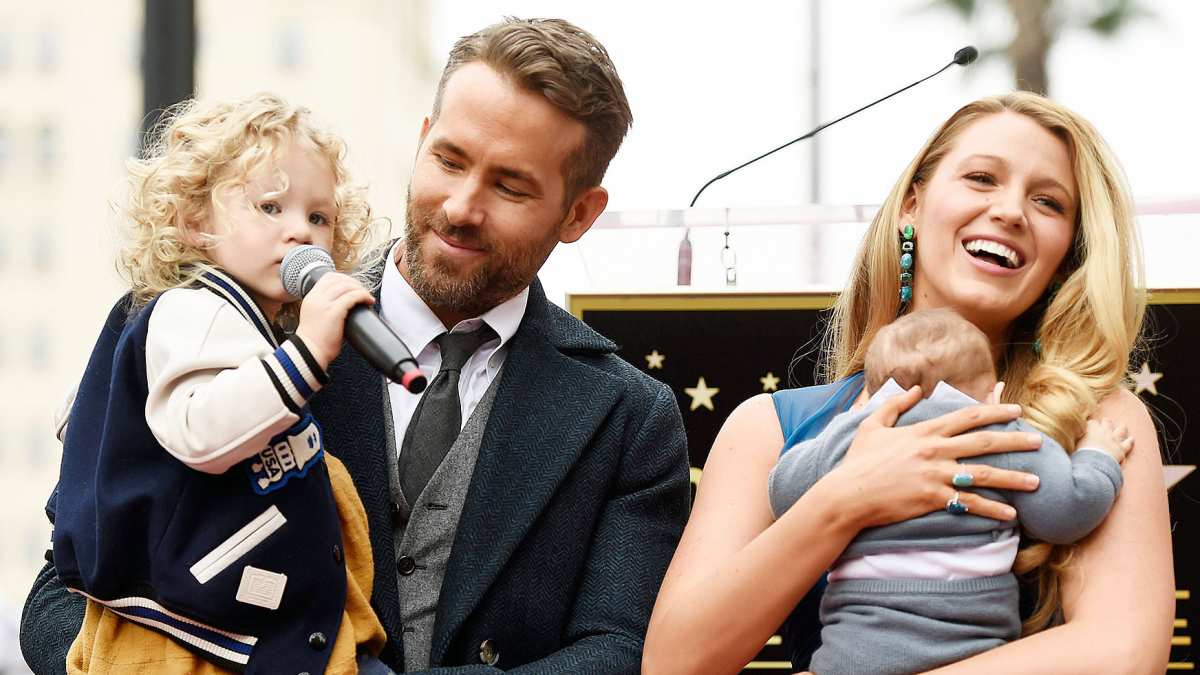 Why Ryan Reynolds Can Use Winnie-the-Pooh To Sell You a Phone Plan