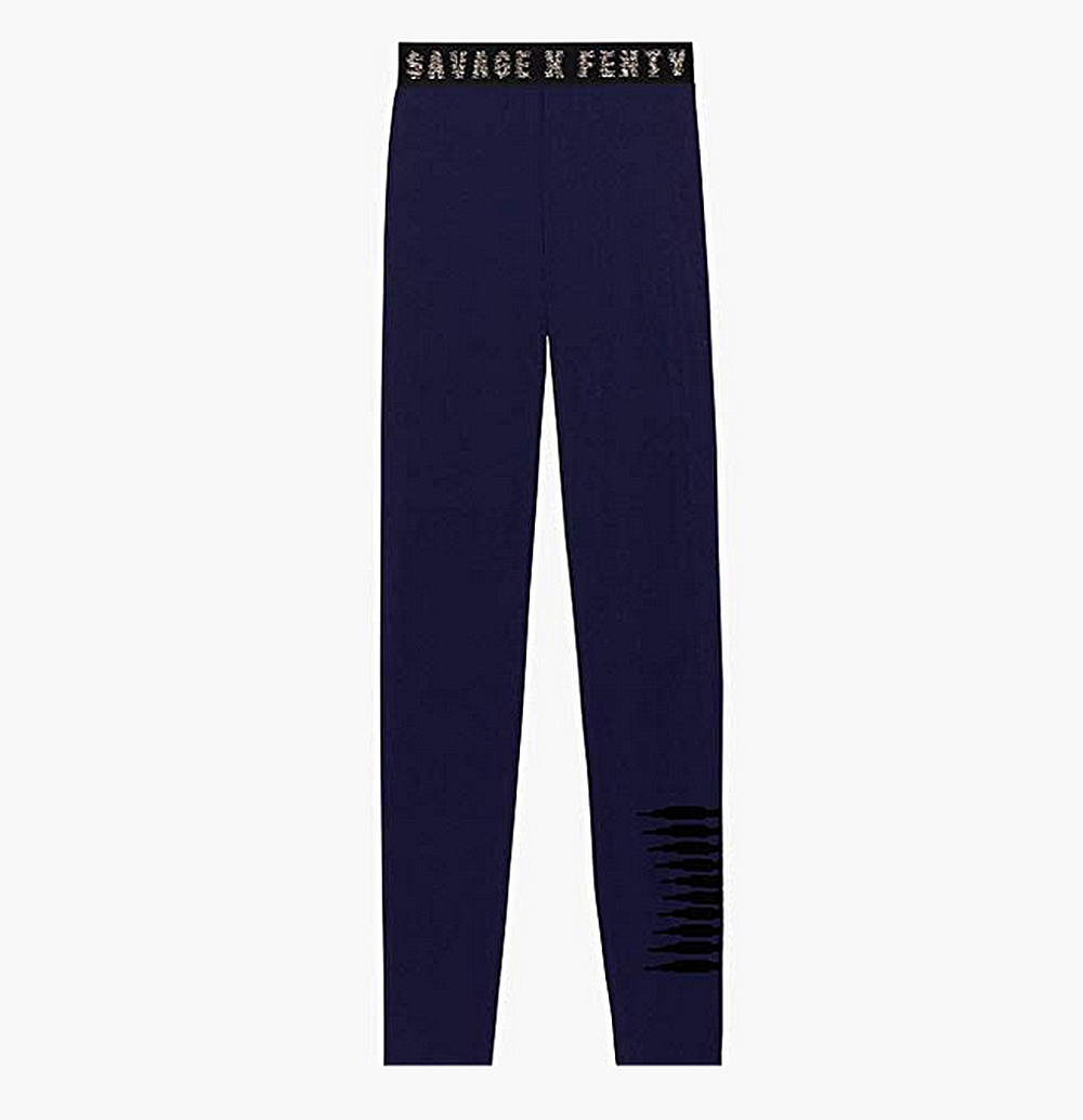 fenty savage leggings