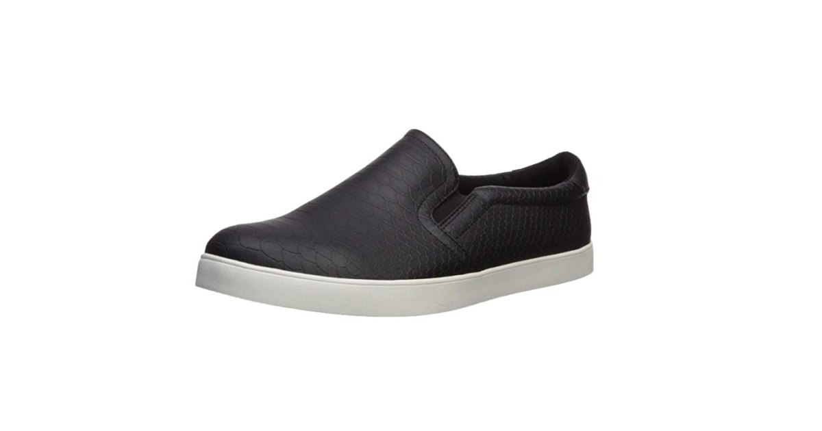 Shoppers Are Loving These Slip-On Sneakers With Over 1,200 Reviews | Us ...