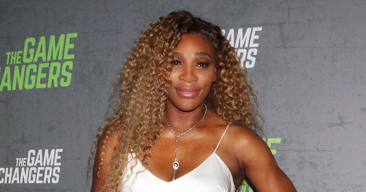 Serena Williams' Style Evolution: See Her Best Looks