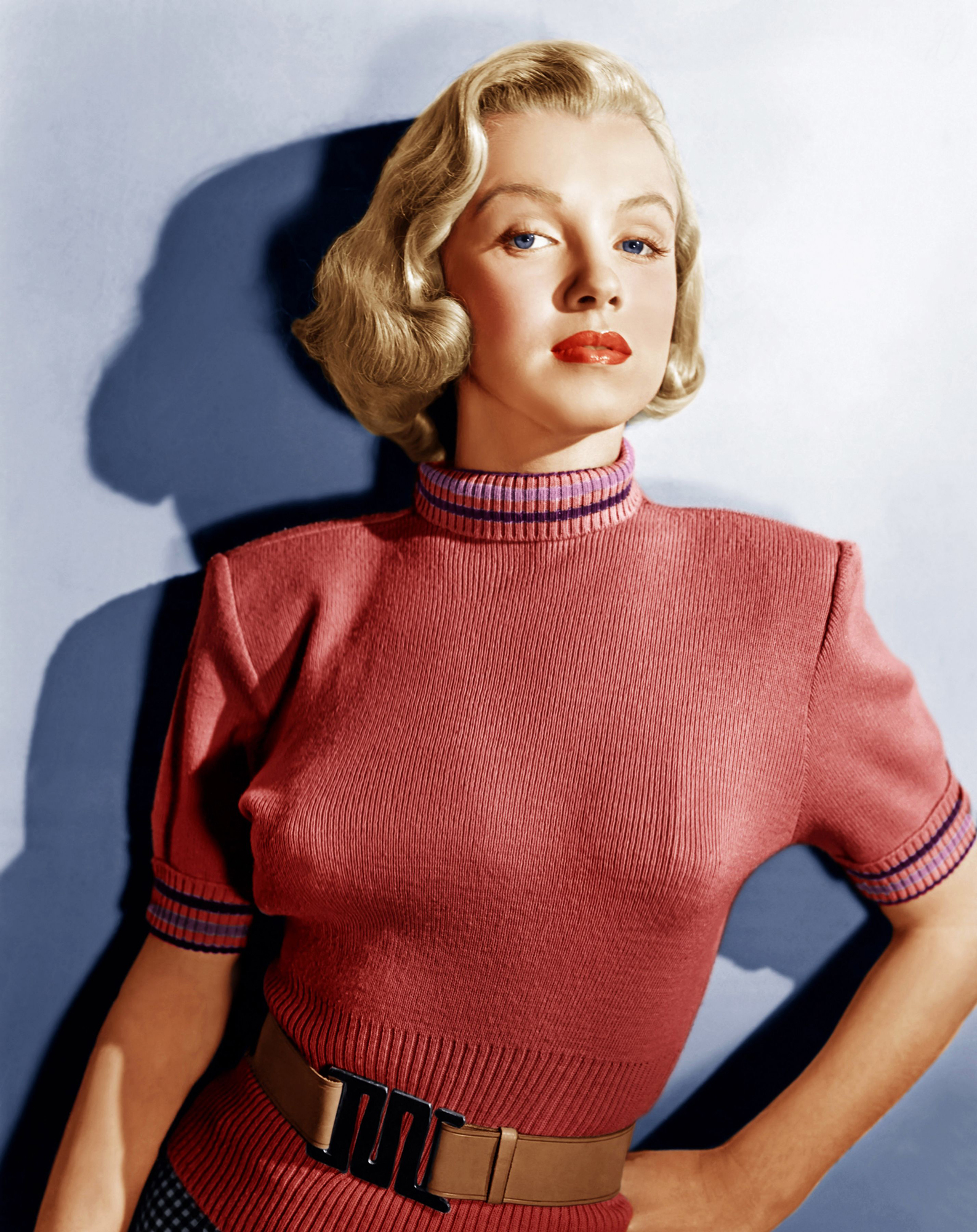 The Killing of Marilyn Monroe' Explores Her Tough Road to Stardom