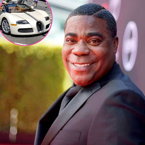 Tracy Morgan News - Us Weekly