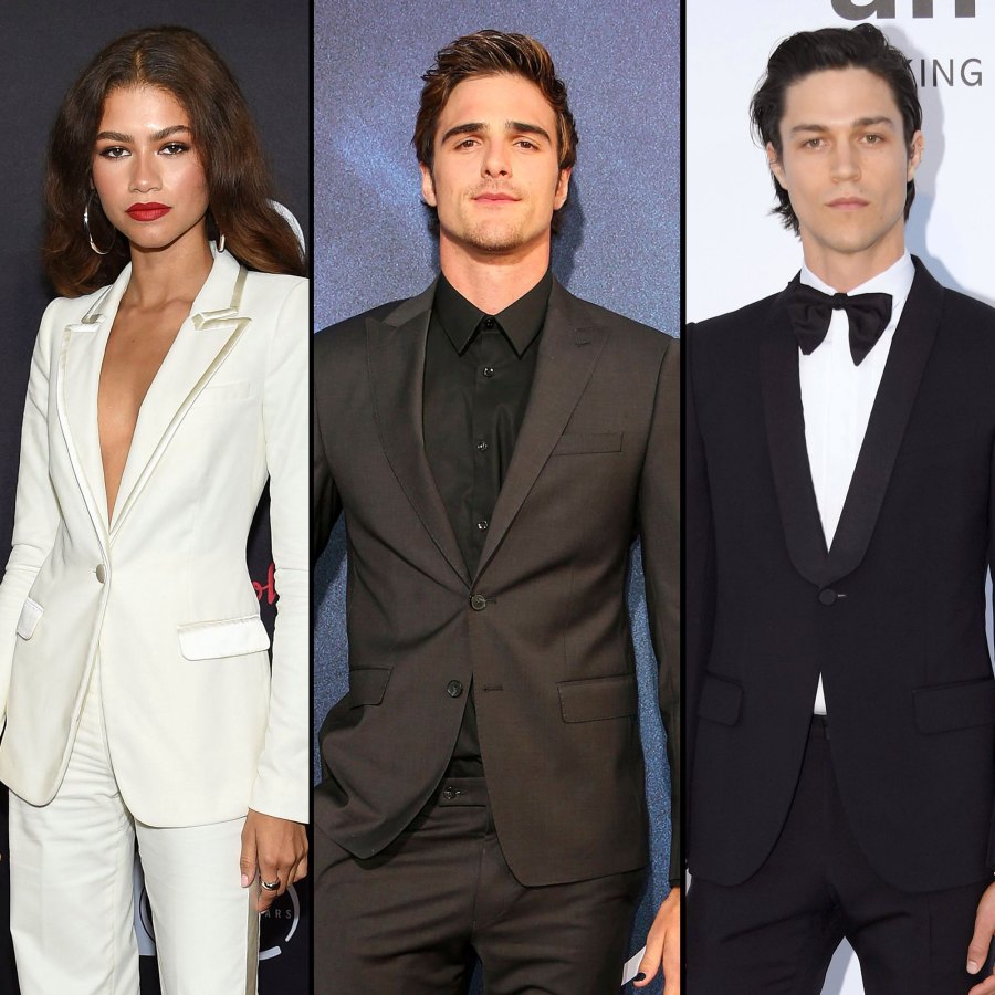 Zendaya, Jacob Elordi Would Be 'Cute Couple,' Will Peltz Says