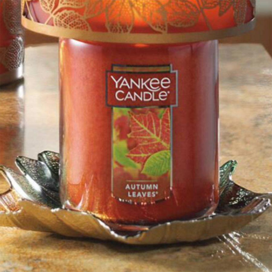 Stock Up on Our 5 Favorite Fall Scents From Yankee Candle Us Weekly