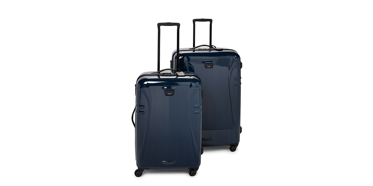 century 21 suitcases