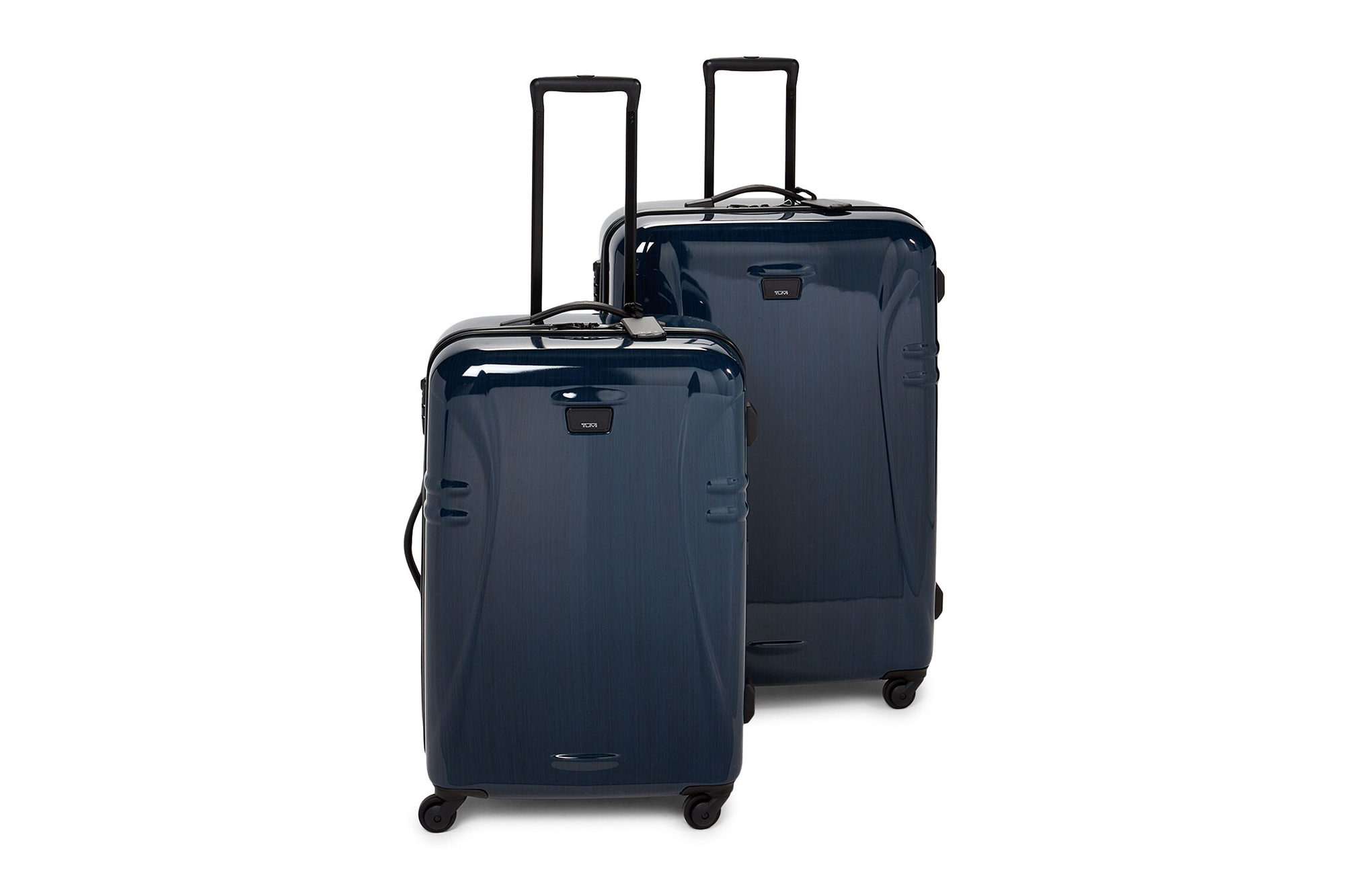 Tumi discount tactics luggage