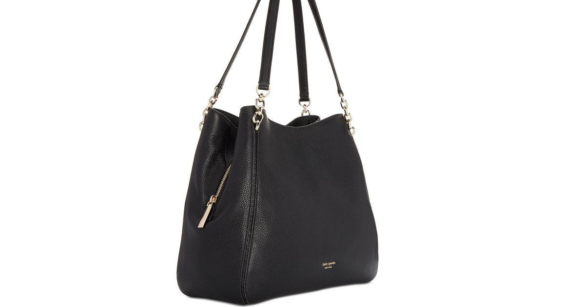 Why Kate Spade New York's Dakota Is My New Everyday Bag