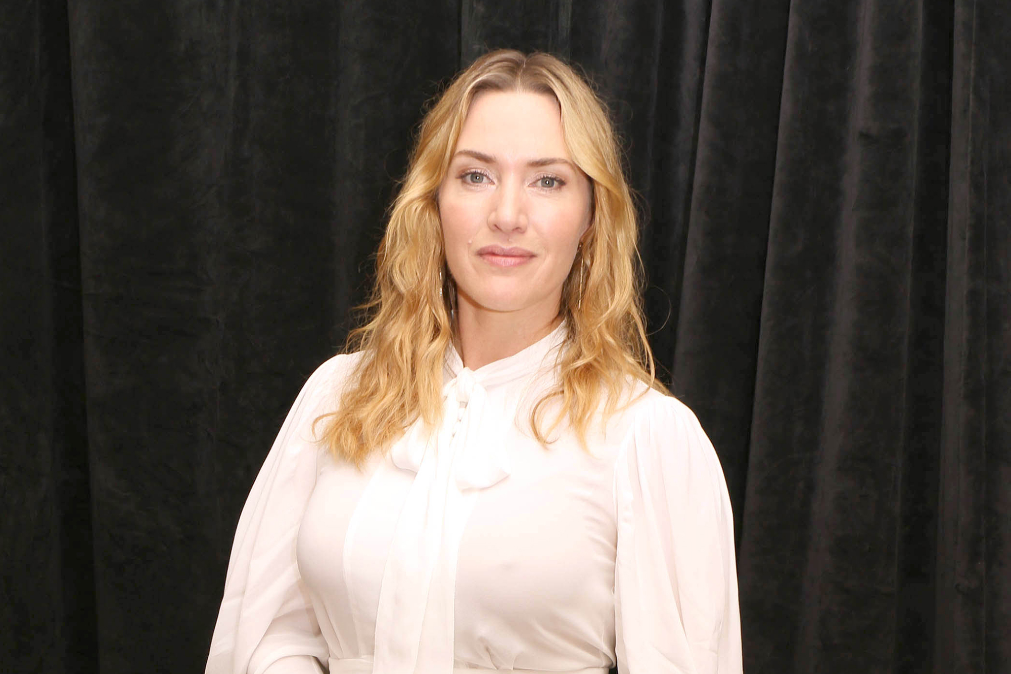 Cronograma de relacionamento de Kate Winslet e marido Edward Abel Smith