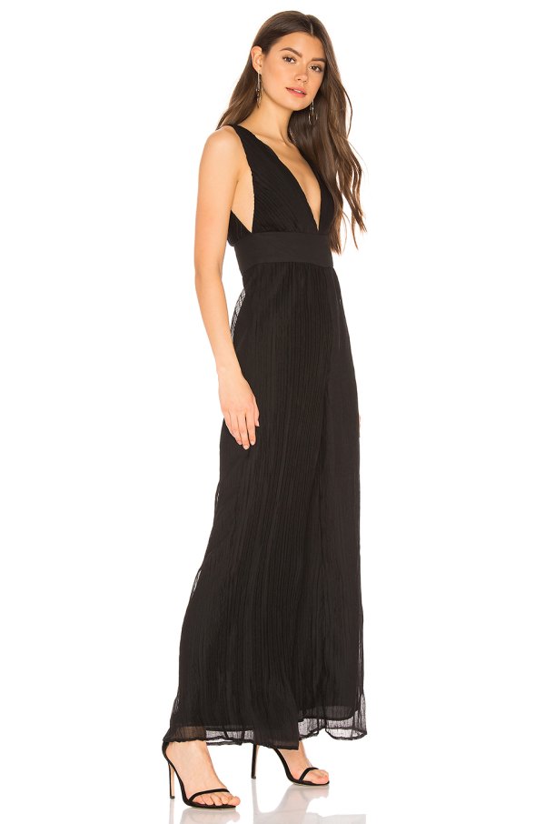 Revolve Jumpsuit Is on Sale for 75% Off Right Now! | Us Weekly