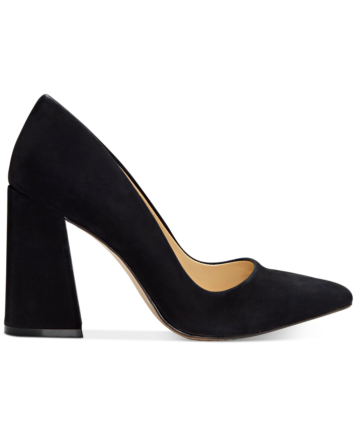 These Ultra-Chic Vince Camuto Pumps Are 