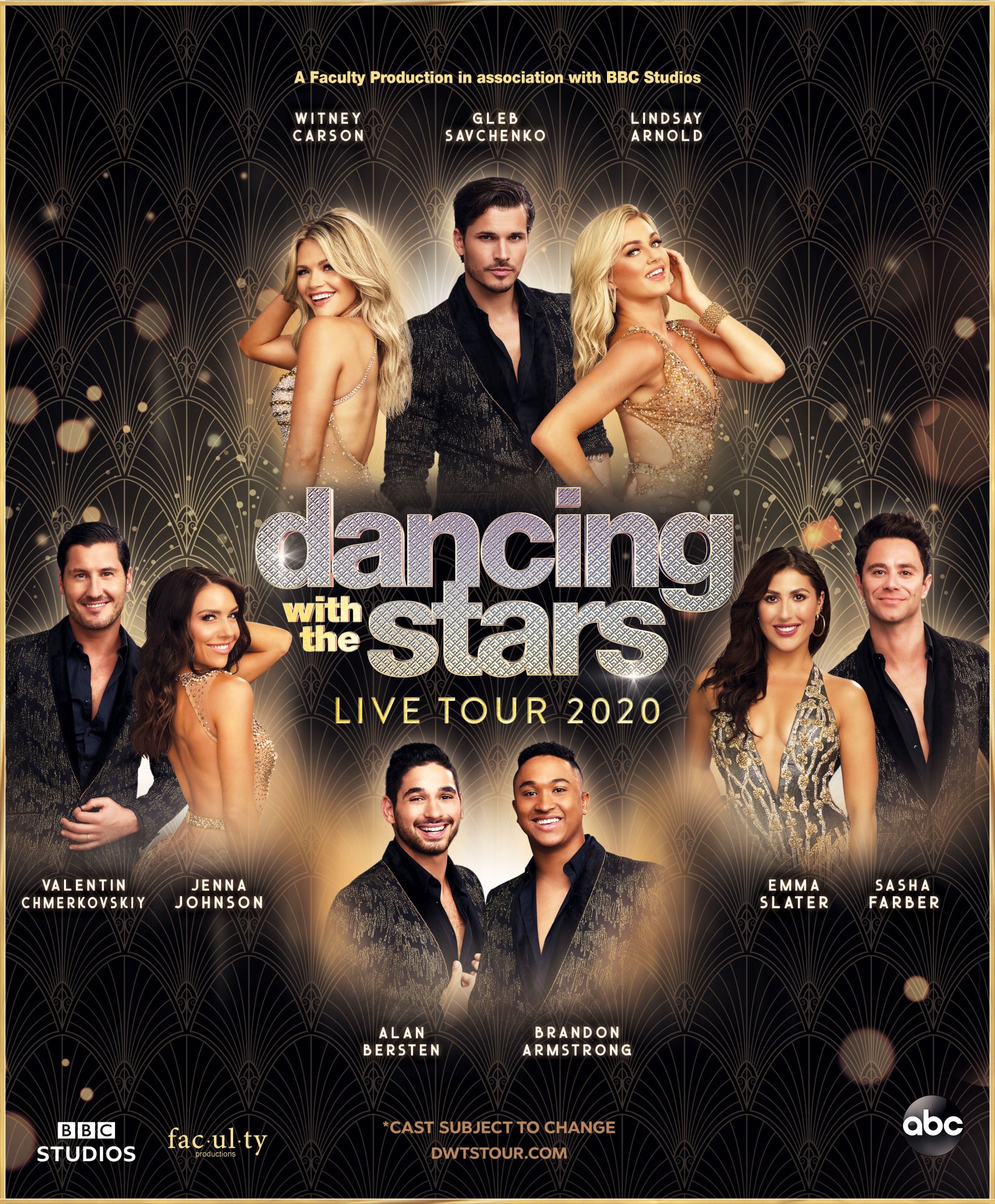 When Does Dancing With The Stars 2024 Start Darcey Jeniffer