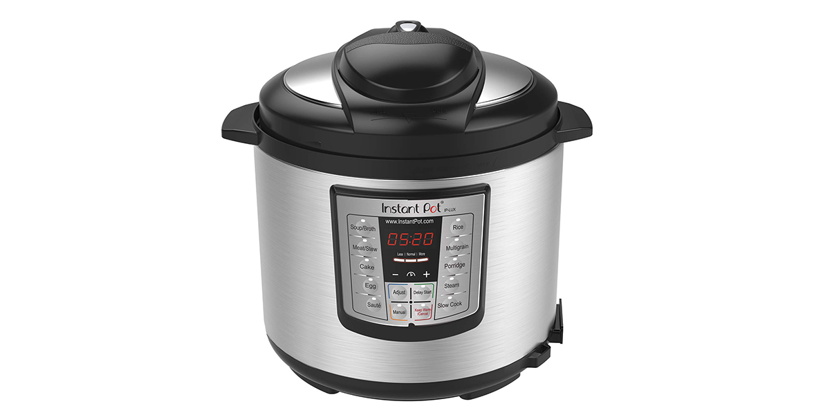 Our Five Favorite Instant Pots Are On Sale On Amazon | Us Weekly