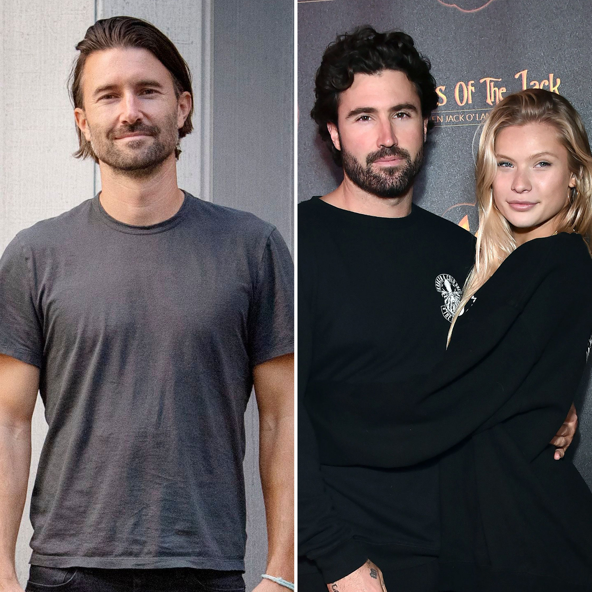 The Real Reason Brody Jenner and Josie Canseco Reportedly Split