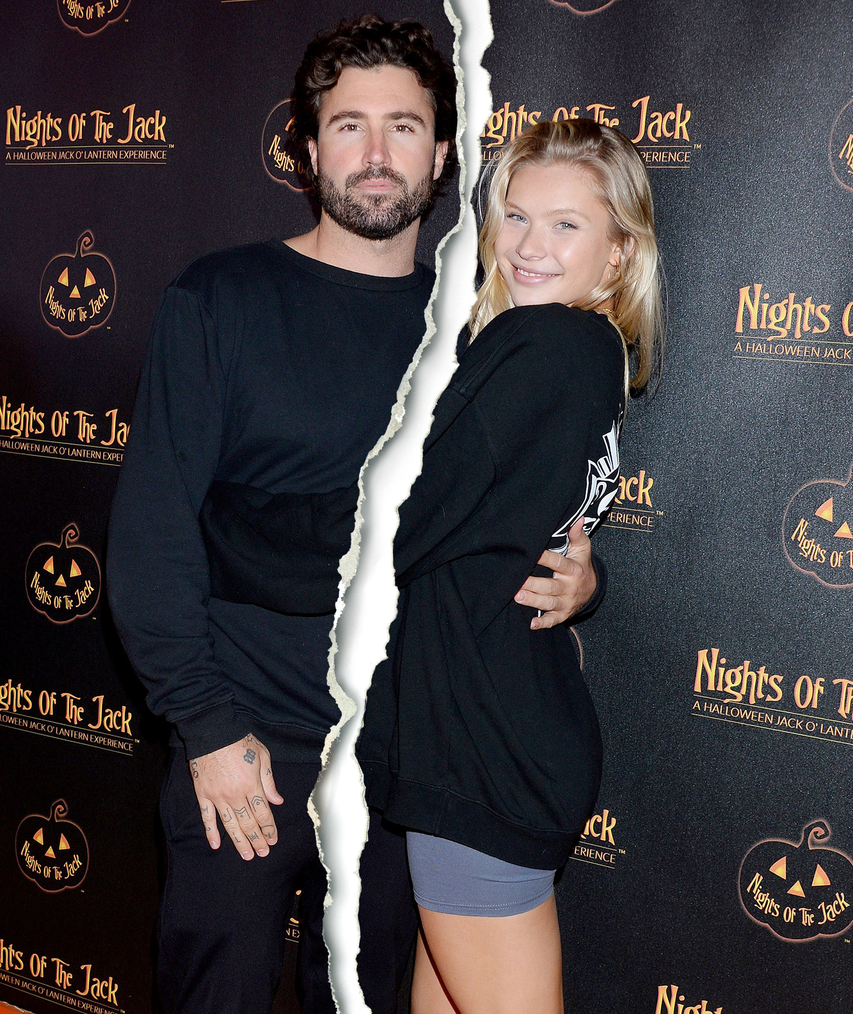 Brody Jenner Josie Canseco Spark Split Reports Us Weekly