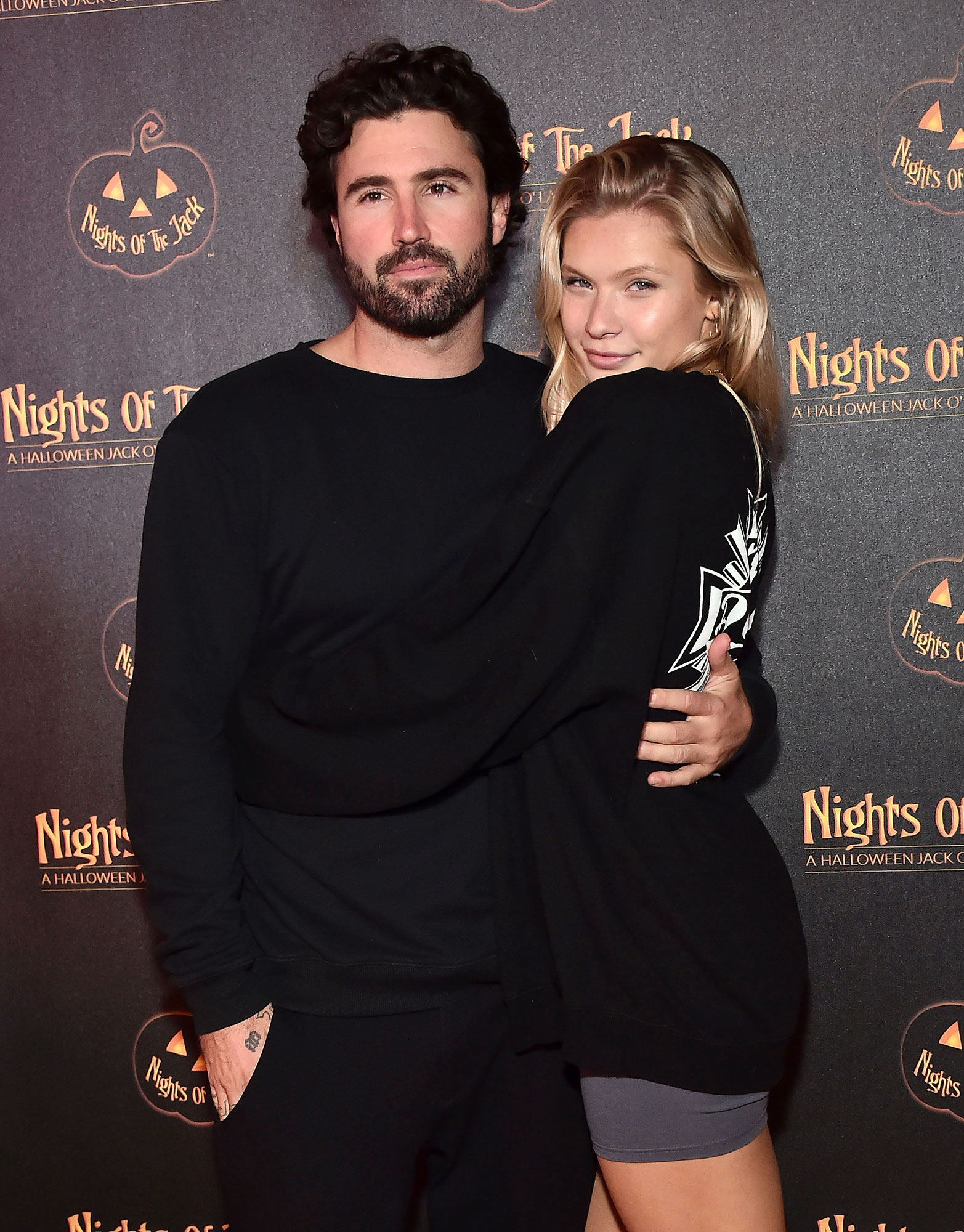 Brody Jenner And Josie Marie Canseco Red Carpet Debut 03 ?quality=86&strip=all