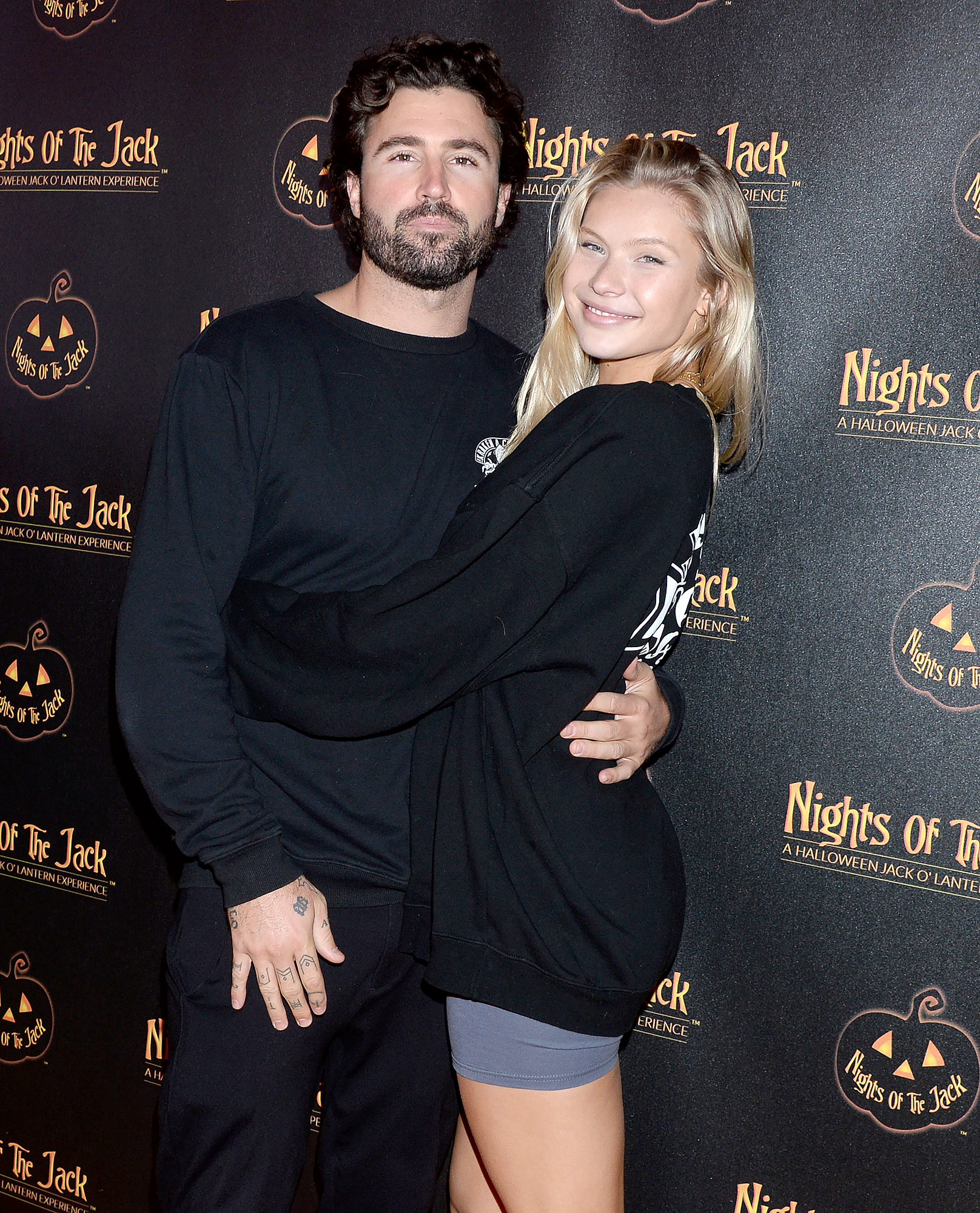 Brody Jenner, Josie Canseco Attend Same Party as Kaitlynn Carter