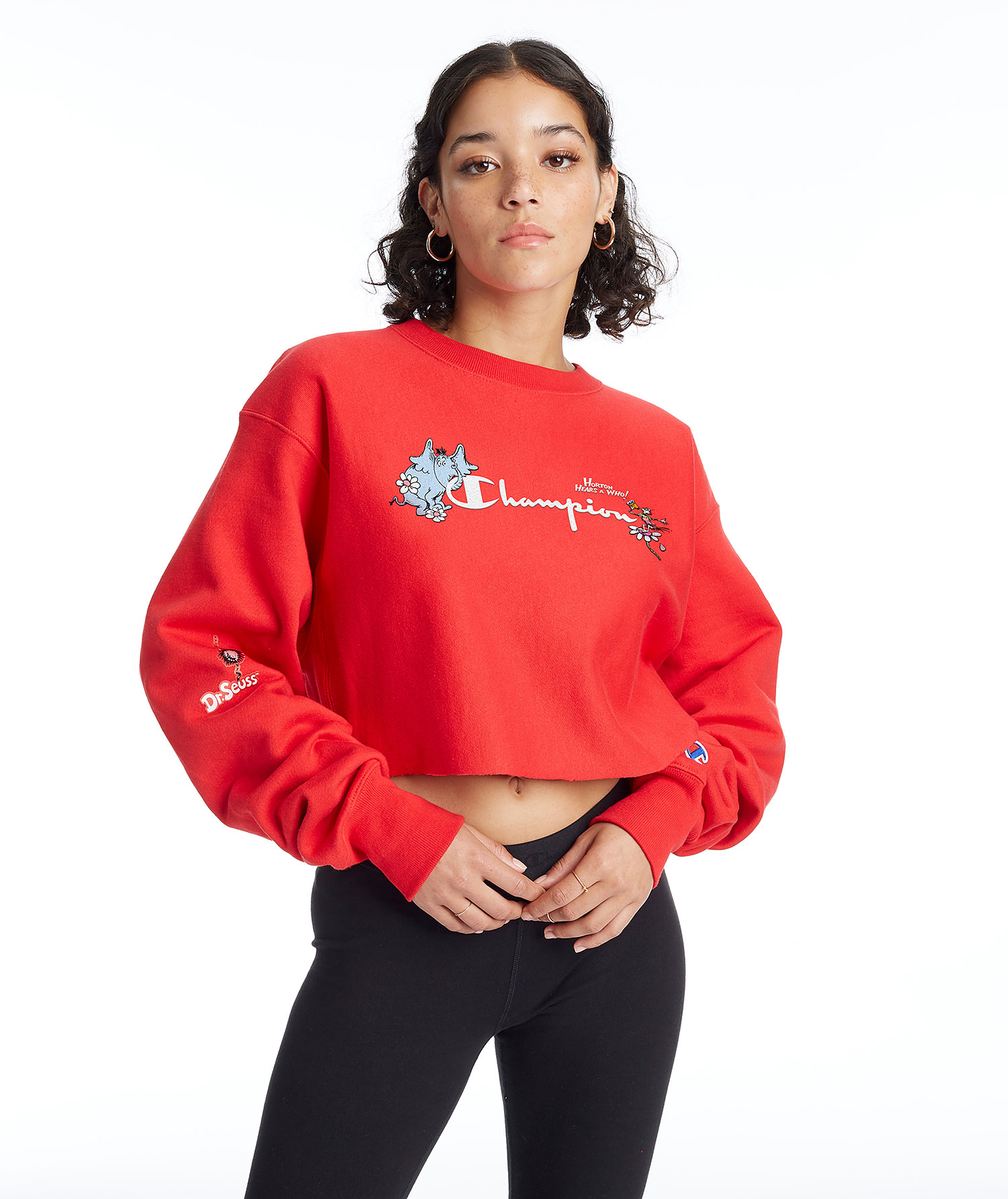 Champion Launches Limited Edition Dr. Seuss Collection Pics Us