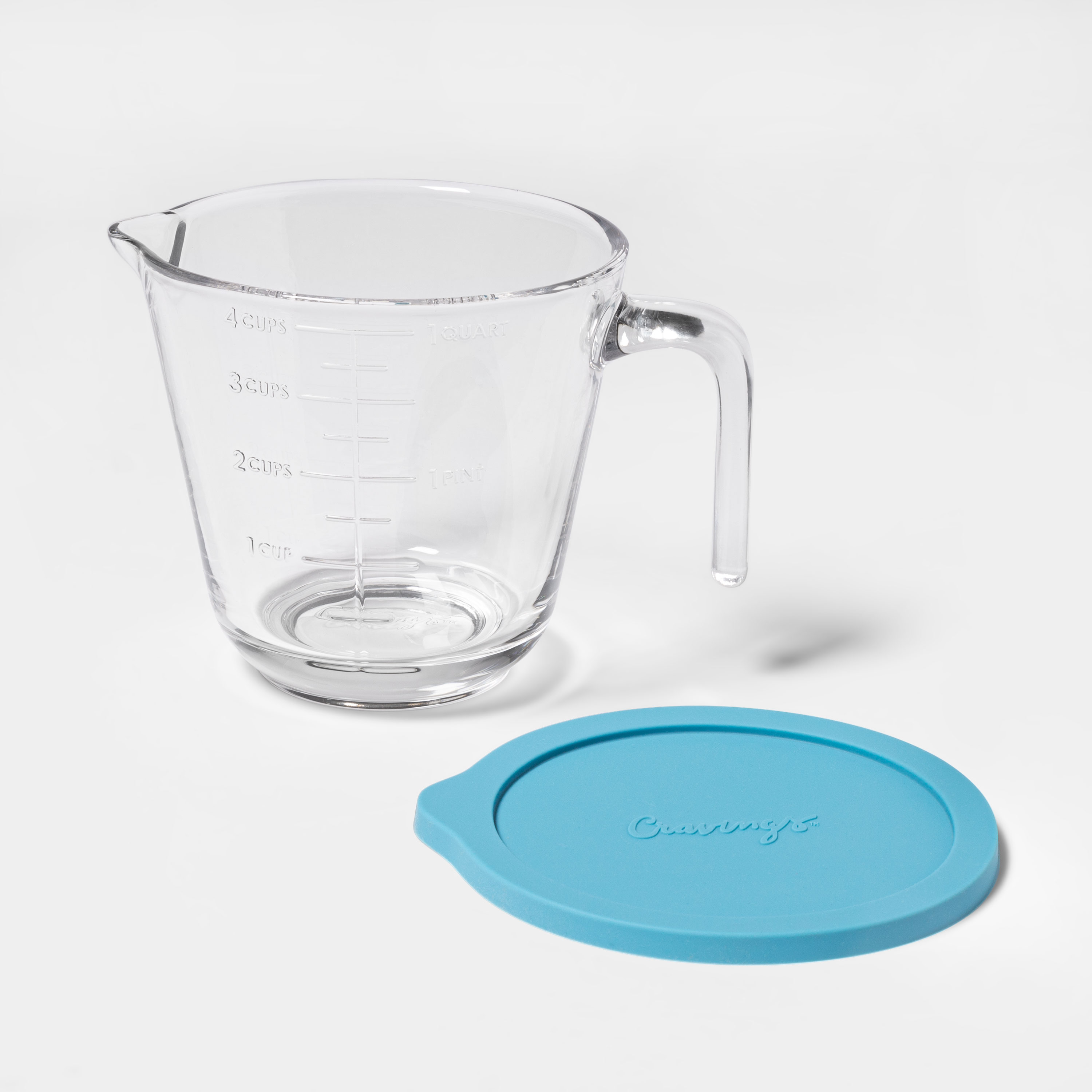 Liquid Measuring Cup : Target