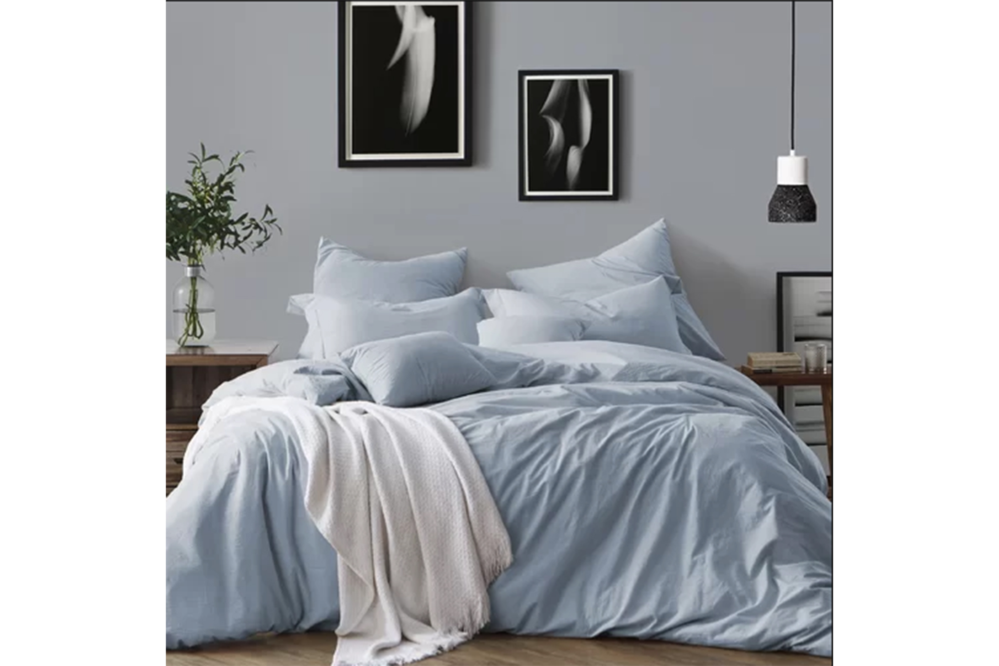 5 Cozy Bedding Sets for Any Home, Aesthetic and Budget from Wayfair