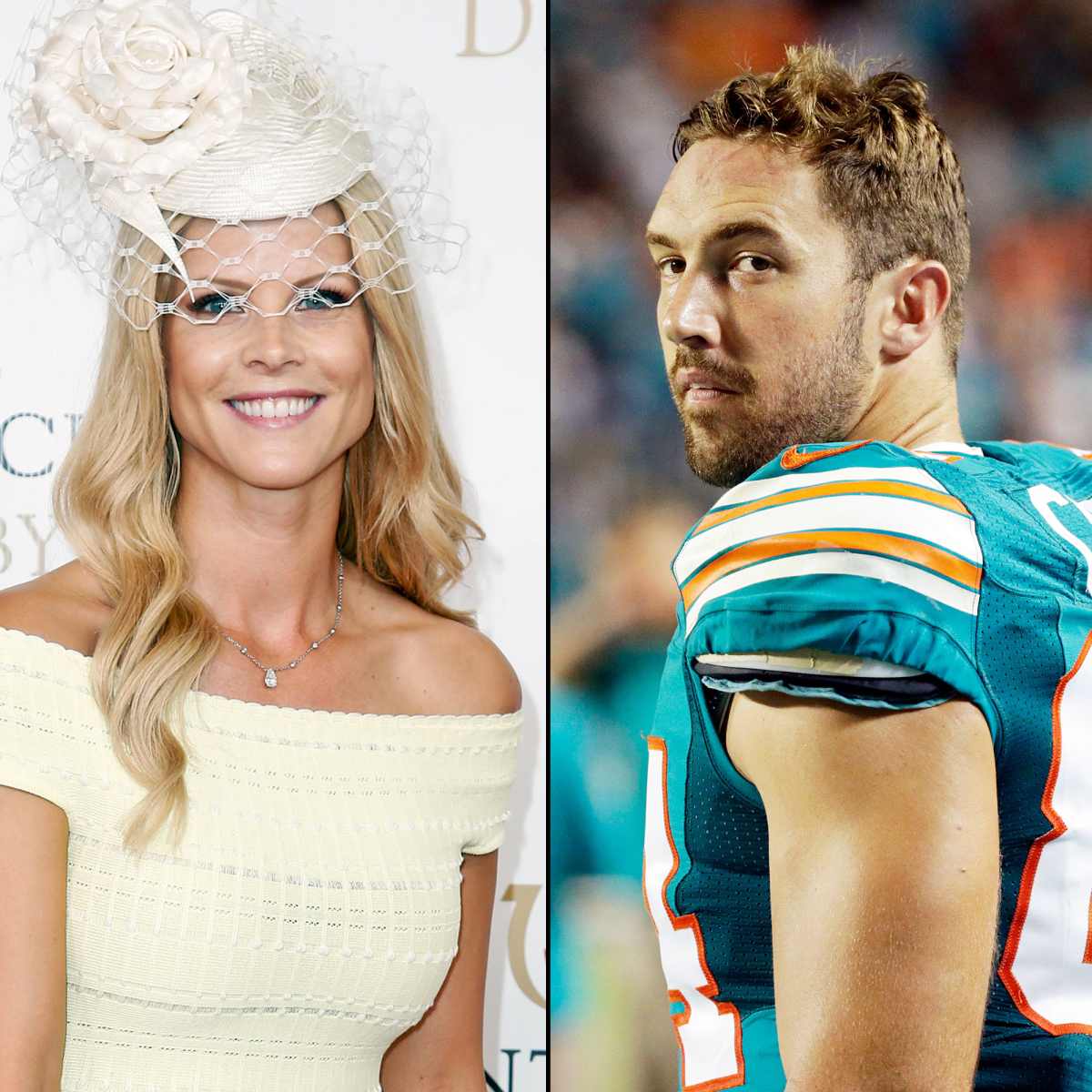 5 Things To Know About Pregnant Elin Nordegren's Boyfriend Jordan