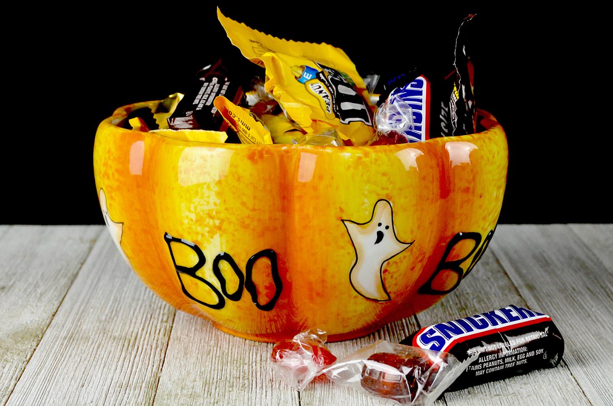 Halloween Food Facts That Will Blow Your Mind Photos